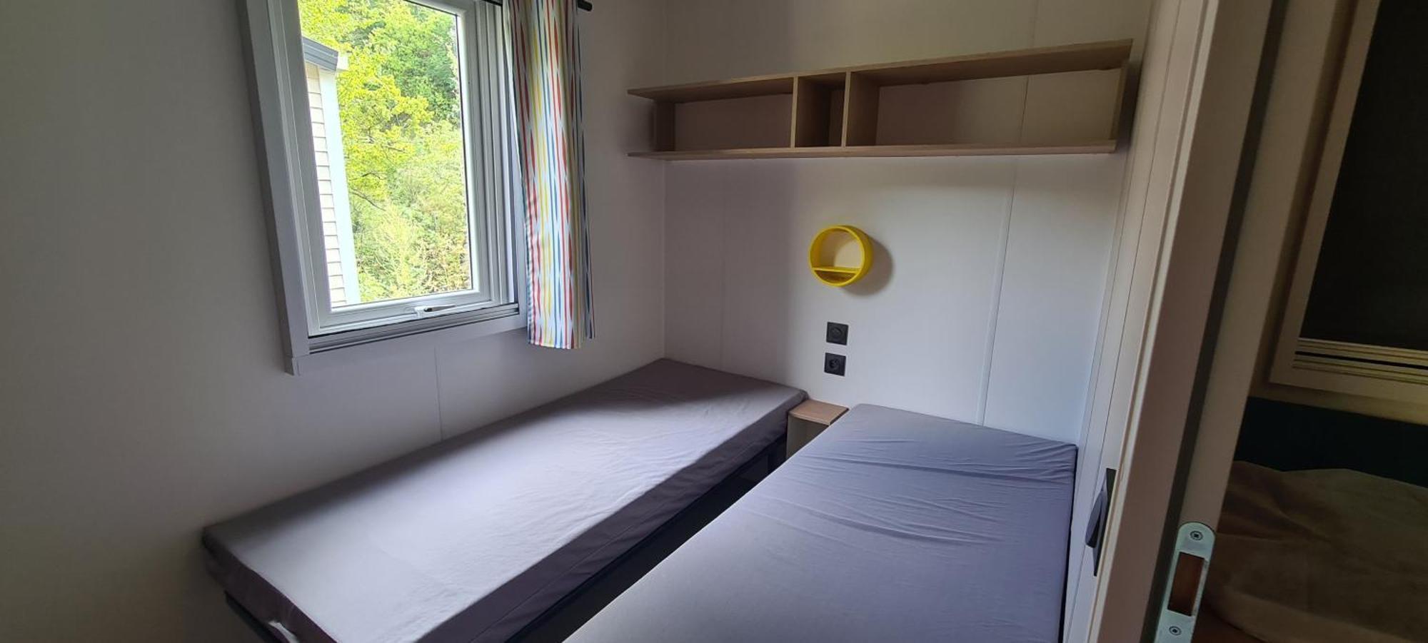 Camping Le Gallo Romain Barbieres Exteriér fotografie